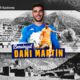 Dani Martín nou porter de l'FC Andorra
