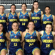 La selecció sots-16 femenina d'Andorra