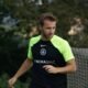 Sergi Samper nou jugador de l'FC Andorra