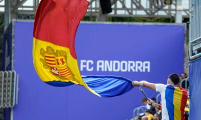 Afició 2022-23 FC ANDORRA