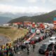 L'irganització de La Vuelta suposava prop de 3.000 persones / SFGA