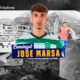 José Marsà, nou jugador de l'FC Andorra