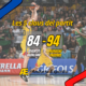 Les 5 claus del partit Joventut - Morabanc Andorra / ACB