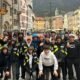 L'equip EEBE U16 a Innsbruck / FAE