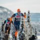 Irineu Esteve, als 10km clàssic FIS de Beitostoelen, darrere del noruec Petter Stakston_02_FOTO Sebastian Loraas