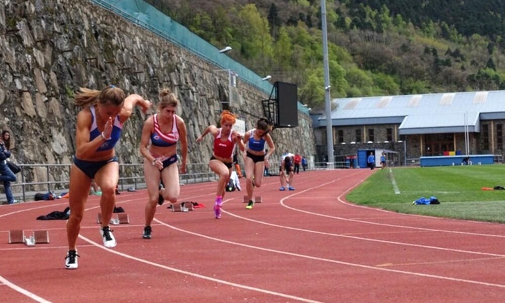 Foto Arxiu atletisme andorra