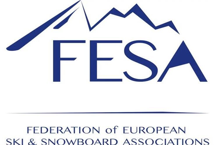 El nou nom i logotip de la FESA / FAE