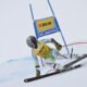Cande Moreno a Sankt Moritz / Alain Grosclaude/Agence Zoom