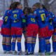 selecció femenina a Letònia