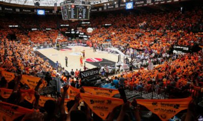 La Fonteta en una imatge d'arxiu / ACB