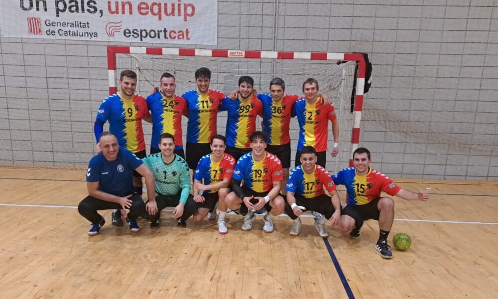 Serradells Handbol