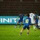 Un moment del partit entre Andorra i Sud-àfrica / FAF