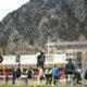 Un entrenament d'aquesta setmana ja sense Eder Sarabia / FCA