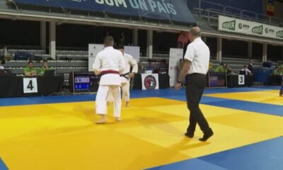 Judo Andorra la Vella