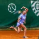 Vicky Jiménez a la Lisboa Open / Lisboa Open